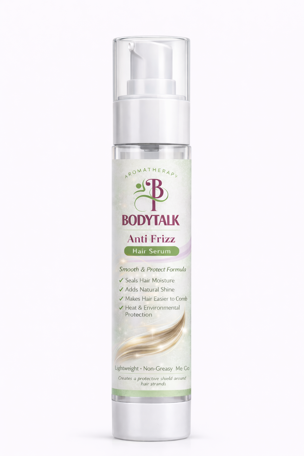 Hair Serum | سيرم الشعر