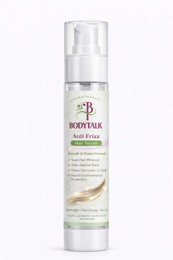 Hair Serum | سيرم الشعر