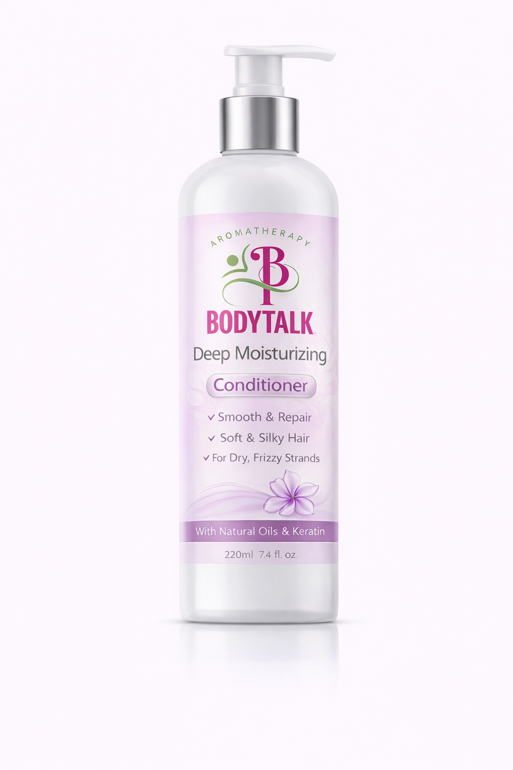 Hair Conditioner | بلسم الشعر