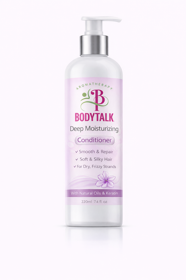 Hair Conditioner | بلسم الشعر