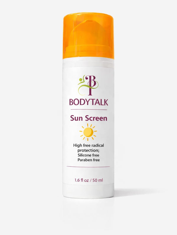 Sunscreen | صن بلوك