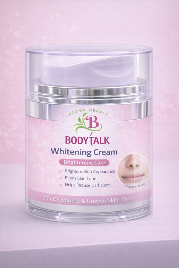 Brightening Cream | كريم التفتيح